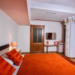 Olimp Hotel in Sukhum, Abkhazia from 57$, photos, reviews - zenhotels.com guestroom photo 2