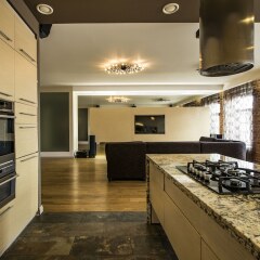 Апартаменты Luxury на Петроградке Санкт-Петербург фото 16