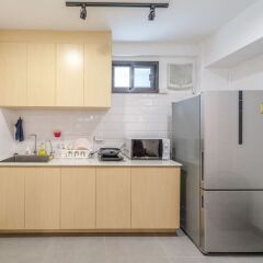 Naratel Hostel Bangkok Бангкок в номере
