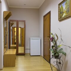 Гостиница Virage удобства в номере