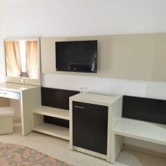 Asrin Beach Hotel Турция, Аланья - отзывы, цены и фото номеров - забронировать отель Asrin Beach Hotel - All Inclusive онлайн удобства в номере фото 2