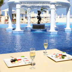 Отель Luxury Bahia Principe Runaway Bay All Inclusive, Adults Only бассейн фото 2