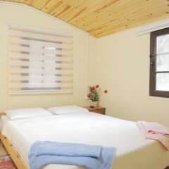 Отель Kidrak Motel Фаралья комната для гостей