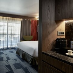 Отель AthensWas Hotel Греция, Афины - отзывы, цены и фото номеров - забронировать отель AthensWas Hotel онлайн удобства в номере