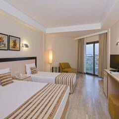 Novum Garden Side Hotel комната для гостей