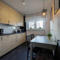 Отель RentPlanet - Apartament Kościelna Закопане в номере фото 2