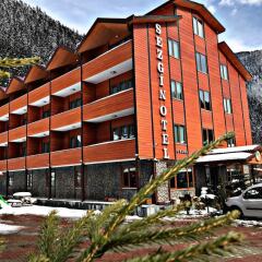 Sezgin Hotel Турция, Узунгёль - отзывы, цены и фото номеров - забронировать отель Sezgin Hotel онлайн фото 6