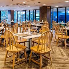 Zayn Hotel Bangkok Бангкок фото 15