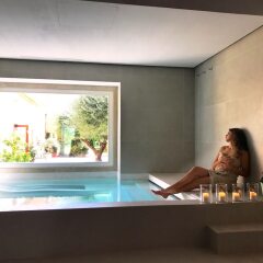 Caiammari Boutique Hotel & Spa Сиракуза фото 13