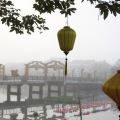 Отель The Corner Homestay