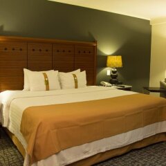 Отель Holiday Inn Trade Center Мехико фото 9