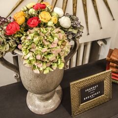 Отель Unique Hotel Швеция, Стокгольм - 9 отзывов об отеле, цены и фото номеров - забронировать отель Unique Hotel онлайн сейф в номере