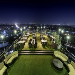Отель Sarovar Portico Jaipur фото 8