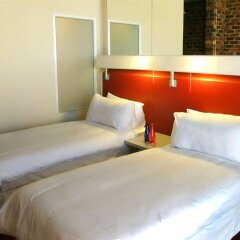 The Aviator Hotel OR Tambo International Airport in Kempton Park, South Africa from 22$, photos, reviews - zenhotels.com guestroom photo 3