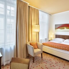 Отель Austria Trend Hotel Rathauspark Австрия, Вена - 11 отзывов об отеле, цены и фото номеров - забронировать отель Austria Trend Hotel Rathauspark онлайн фото 19