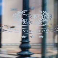 Отель Villa dAmato Италия, Палермо - 1 отзыв об отеле, цены и фото номеров - забронировать отель Villa dAmato онлайн интерьер отеля