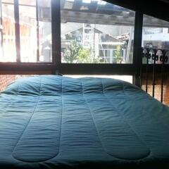Hostel Mexico Df Airport Мехико бассейн фото 3