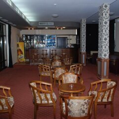 Hotel Rodopa Чепеларе гостиничный бар