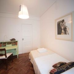 Отель Flower Court Guest House - Adults Only Лиссабон фото 22