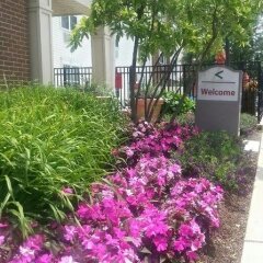 Отель TownePlace Suites Columbus Airport Gahanna США, Гаханна - отзывы, цены и фото номеров - забронировать отель TownePlace Suites Columbus Airport Gahanna онлайн фото 2