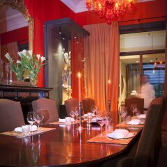 Отель Cabosse, Suites & Spa Бельгия, Антверпен - отзывы, цены и фото номеров - забронировать отель Cabosse, Suites & Spa онлайн помещение для мероприятий фото 2