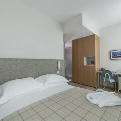 The House Ribeira Porto Hotel комната для гостей фото 5