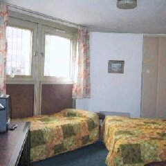 Отель AROTEL Париж комната для гостей фото 2