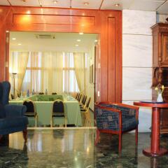 Pythagorion Hotel