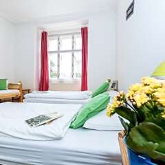 Отель Chill Hill Apartments Чехия, Прага - отзывы, цены и фото номеров - забронировать отель Chill Hill Apartments онлайн комната для гостей фото 3