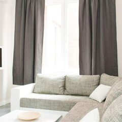 Отель Smartflats City - Saint-Gangulphe фото 6