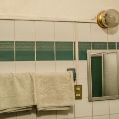 Hotel Posada San Pablo ванная