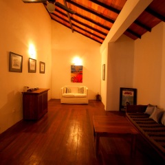 Отель Galle Heritage Villa by Jetwing комната для гостей фото 5