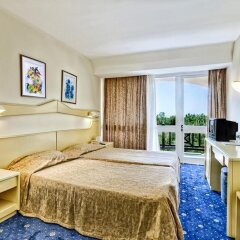 Fun&Sun Club Saphire Турция, Кемер - отзывы, цены и фото номеров - забронировать отель Fun&Sun Club Saphire онлайн комната для гостей
