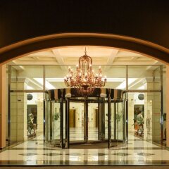 Отель Lindos Imperial Resort And Spa интерьер отеля фото 3