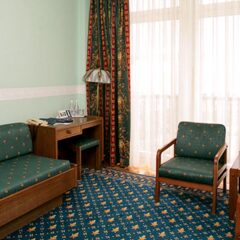 Hotel Dnipro фото 11