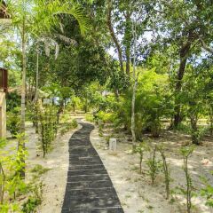 Отель Koh Jum Beach Villas фото 2