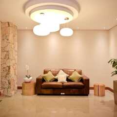 Отель Africanos Country Estate комната для гостей