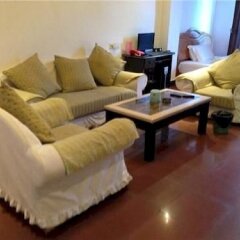 Qingyuan Yingdeqiaofeng Hotel спа