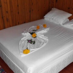 Hotel Nova Beach - All Inclusive сейф в номере