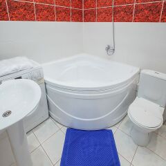 Гостиница Апарт-Отель Ключ в Красноярске 6 отзывов об отеле, цены и фото номеров - забронировать гостиницу Апарт-Отель Ключ онлайн Красноярск спа