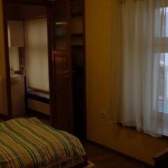 Отель Academus - Cafe/Pub & Guest House Польша, Вроцлав - отзывы, цены и фото номеров - забронировать отель Academus - Cafe/Pub & Guest House онлайн комната для гостей фото 4