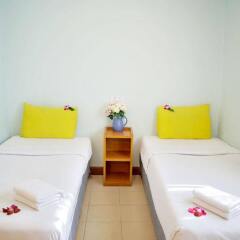 Отель Neta House Patong детские мероприятия фото 2