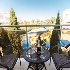 Апартаменты Morskie Apartments Сочи фото 21