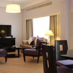 Отель Ambassador Row Hotel Suites by Lanson Place Малайзия, Куала-Лумпур - 3 отзыва об отеле, цены и фото номеров - забронировать отель Ambassador Row Hotel Suites by Lanson Place онлайн фото 6