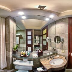 Library Hotel спа