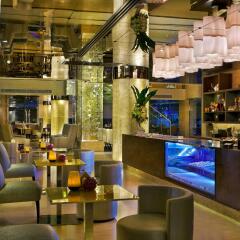 Отель Centara Grand Phratamnak Pattaya питание фото 2