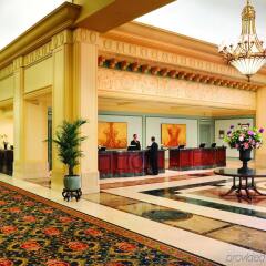 Отель Fairmont Hotel Vancouver Канада, Ванкувер - отзывы, цены и фото номеров - забронировать отель Fairmont Hotel Vancouver онлайн интерьер отеля