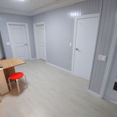 Отель Hause Itaewon - Hostel Южная Корея, Сеул - отзывы, цены и фото номеров - забронировать отель Hause Itaewon - Hostel онлайн комната для гостей фото 5