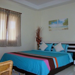 Sea beach Koh Larn 2 Hotel комната для гостей фото 4