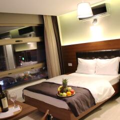 Can & Spa Турция, Йолчаты - отзывы, цены и фото номеров - забронировать отель Can & Spa онлайн комната для гостей фото 2